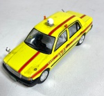 COLECIONISMO- CARRINHO  EM METAL  MEDIDAS:4 X 10 CM