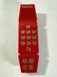 ESTRELA- JOGO ELETRÔNICO PORTÁTIL "MERLIN ANOS 70/80- ÍCONE  CLÁSSICO DA NOSTALGIA DOS BRINQUEDOS ELETRÔNICOS DOS ANOS 70 E 80 O MERLIN FOI UM DOS PEIMEIROS E MAIS POPULARES CONSOLES PORTÁTEIS DA HISTÓRIA.