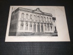 Brasil, postal déc 00/10, "VICTORIA - Congresso ESTADOAL - E. SANTO". Raríssimo item com qualidade europeia. Item de exposição! Inédito!!