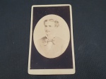 Brasil, fotografia original, carte de visite transcrição séc IXI/XX, fotógrafo Alberto Henschel de Pernambuco. Rara! Excelente estado!