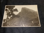 Brasil, fotografia original déc 20, Petrópolis - CORTIÇO, fotógrafo DK. Impecável! Med. 15 x 20 cm. Ass.