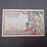 Brasil, postal déc 20, "Comissão Executiva do Centenário da Independência". Raro nesta qualidade!