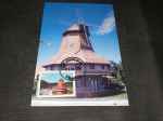 Brasil, máximo postal, 2009, padrão real, "JOINVILLE - SC"