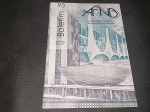 Brasil, BOLETIM FILATÉLICO de 2015 da Associação Filatélica e Numismática de BSB. Destaques: Exonumia, selos mudos caros do mundo, etc. Vide filme.