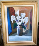 VALÉRIA CUPELLO - OST - Vaso copos de Leite  -Mede: CM: 74x95 cm  e SM: 70x50 cm  - ROB (3)