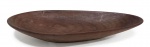 ANTIGA PESTISQUEIRA EXECUTADA EM MADEIRA NOBRE.MEDINDO 4.5 x 13.5 X 30 CM