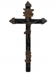 ANTIGO CRUCIFIXO. MEDINDO 23.5 X 12 CM