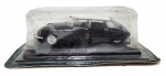 Miniatura metálica de carrinho colecionável da marca Del Prado, Escala: 1/43. - CITROEN DS19