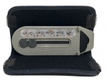 ANTIGO EXTRATOR DE FILMES JAPONÊS FILM PICKER III . PEÇA MARCADA. NÃO TESTADO. MEDINDO 4 X 12 CM