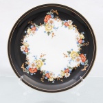Medida: Diam.: 25,5cm.