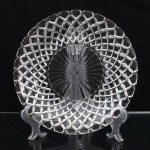 Medida: Diam.: 24cm.