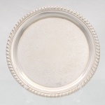 Medida: Diam.: 21cm.