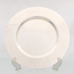 Medida: Diam.: 31,5cm.