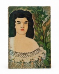 "Álbum de Alberto da Veiga Guignard, 1967. O renomado artista Alberto da Veiga Guignard (1896-1962) é representado no leilão pelo álbum "GUIGNARD - Mestres do Desenho", publicado pela EdiArte 1967. apresenta 13 pranchas , texto de Rodrigo M.F. de Andrade , comentários sobre os quadros de Clarival do Prado Valladares.  Alberto da Veiga Guignard foi um artista multifacetado, destacando-se como pintor, professor, desenhista, ilustrador e gravador. Sua habilidade no desenho é evidenciada neste álbum, que reúne uma seleção de suas obras mais representativas nesse meio."