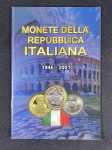 Manuale Del Collezionista Principianti 1946-2001 – Monete Della Republica Italiana, bom estado de conservação.