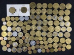 Moedas circuladas da Argentina após 1970, 1 centavo 1972, 1 centavo 1973, 5 centavos 1973 x 2, 10 centavos 1970, 10 centavos 1971 x 4, 10 centavos 1974, 10 centavos 1975, 20 centavos 1970, 20 centavos 1971, 20 centavos 1973, 20 centavos 1975, 50 centavos 1972, 1 peso 1976, 5 pesos 1976 x 4, 5 pesos 1977 x 4, 50 pesos 1978 x 2, 50 pesos 1979 x 2, 50 pesos 1981, 100 pesos 1978, 100 pesos 1979, 100 pesos 1980, 100 pesos 1981 x 3, 10 centavos 1983, 50 centavos 1983, 1 peso 1984, 10 pesos 1985, 10 centavos 1986, 10 centavos 1986, 10 centavos 1988 x 3, 5 Australes 1989, 10 Australes 1989, 1 centavo 1993, 1 centavo 1999, 1 centavo 2000 x 5, 5 centavos 2005, 5 centavos 2006, 5 centavos 2007, 5 centavos 2008, 5 centavos 2009, 10 centavos 1992 x 3, 10 centavos 2004 x 2, 10 centavos 2006 x 2, 10 centavos 2007 x 3, 10 centavos 2008 x 2, 10 centavos 2009 x 2, 10 centavos 2010, 25 centavos 2009 x 6, 25 centavos 2010, 50 centavos 1994 x 4, 50 centavos 2009 x 6, 50 centavos 2010 x 5, 1 peso 1995 x 6, 1 peso 2008, 1 peso 2009, 1 peso 2010, 1 peso 2010 `Mar del Plata`, 1 peso 2010 `El Palmar` x 3, 1 peso 2010 `Pucara de Tilcara`, 1 peso 2013, 2 pesos 2011, 2 pesos 2015, 2 pesos 2016.