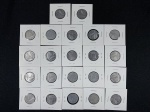 Moedas circuladas da Itália, 10 Liras 1951, 10 Liras 1952, 10 Liras 1953, 10 Liras 1954, 10 Liras 1955, 10 Liras 1956, 10 Liras 1967, 10 Liras 1970, 10 Liras 1971, 10 Liras 1972, 10 Liras 1973, 10 Liras 1974, 10 Liras 1975, 10 Liras 1976, 10 Liras 1977, 10 Liras 1978, 10 Liras 1979, 10 Liras 1980, 10 Liras 1981, 10 Liras 1982, 10 Liras 1986, 10 Liras 1990.