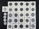 Moedas circuladas da Itália, 100 Liras 1956, 100 Liras 1957, 100 Liras 1958, 100 Liras 1959, 100 Liras 1960, 100 Liras 1963, 100 Liras 1964, 100 Liras 1965, 100 Liras 1966, 100 Liras 1967, 100 Liras 1968, 100 Liras 1969, 100 Liras 1971, 100 Liras 1972, 100 Liras 1973, 100 Liras 1974, 100 Liras 1975, 100 Liras 1976, 100 Liras 1977, 100 Liras 1978, 100 Liras 1979, 100 Liras 1980, 100 Liras 1981, 100 Liras 1982, 100 Liras 1983, 100 Liras 1985, 100 Liras 1989, 100 Liras 1974 – `Guglielmo Marconi`, 100 Liras 1979 – `Nutrirei il Mondo`, 100 Liras 1981 – `Centenário da Academia Naval de Livorno`.