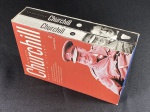 Livros Usados - Winston Churchill – Martin Gilbert – 2 volumes – 2016.
