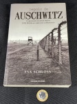 Livro Usado – Depois de Auschwitz – O Emocionante Relato da Irmã de Anne Frank que Sobreviveu ao Holocausto – Eva Schloss – 2015.