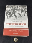Livro Usado – A Chegada do Terceiro Reich – Richard J. Evans – 2010.
