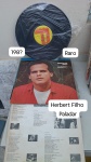 LP: HERBERTO FILHO - MUITO BOM ESTADO - sinais do tempo e do uso/ mídia em ótimo estado