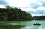 Cartão Postal Serra, ES - Lagoa do Juara, Edoção Prefeitura de Serra, sem uso