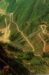 Cartão Postal São Joaquim, SC - `Serra do Rio si Rast0`m Editora Mercator ref. E-39, sem uso
