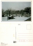 Cartão Postal São Joaquim, SC - Altitude 1.360 m, Editora Portfolio ref.30, sem uso
