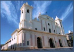 Cartão Postal Asuncion, Paraguay - Cathedral, ref, PY1, sem uso