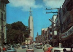  João Pessoa, PB - Rua Padre Meira - Centro Comercial, Editora Edicard ref. 629-30, sem uso