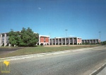 Cartão Postal Teresina, PI - Centro Administrativo  - vista parcial, Editora Edicard ref. 729-36m usado
