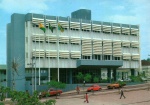 Cartão Postal Rio Branco, AC - Edificio Guiomar Santos - Assembléia Legislativa, Editora Paranacart ref. 2, sem uso