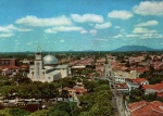Cartão Postal Fortaleza, CE - Igreja do Sagrado Coração de Jesus, Editora Mercator ref. 05, sem uso