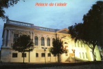 Cartão Postal Teresina, PI - Prefeitura Municipal de Teresina, Editora Digitex ref. 87, sem uso