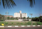 Cartão Postal Teresina, PI - Agepisa - Aguas e Esgotos do Piaui - Associação Recreativa e Edificio da AGEPISA, Editora Edicard ref. 720-31, sem uso