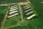 Cartão Postal Teresina, PI - Campus Universitário, Editora Mercator ref. 12, sem uso