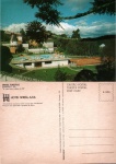 Cartão Postal Gramado, RS - Hotel Serra Azul, Editora Mercator ref. E-1453, sem uso