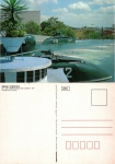 Cartão Postal São Bernardo do Campo, SP - Cidade da Criança, Editora Mercator ref. 08, sem uso