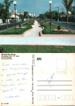 Cartão Postal São Caetano do Sul, SP -  Rua Pres. Kennedy Edição Dunder Post ref. SCS-002, usado