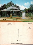 Cartão Postal Petrópolis, RJ - `Palácio Cristal`, Editora Paranacart ref. 18, usado