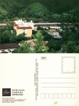 Cartão Postal Santo Amaro da Imperatriz. SC - Hotel Caldas da Imperatriz, Editora Kreativ , sem uso