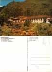 Cartão Postal Santo Amaro da Imperatriz. SC - Imperatriz Estâncias Termais, Editora Mercator ref. E-447, sem uso