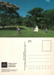 Cartão Postal Santo Amaro da Imperatriz. SC - Hotel Caldas da Imperatriz, Editora Kreativ , sem uso