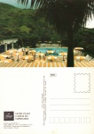Cartão Postal Santo Amaro da Imperatriz. SC - Hotel Caldas da Imperatriz, Editora Kreativ , sem uso