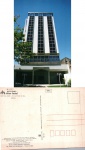 Cartão Postal Porto Alegre, RS -  Ritter Hotel, Editora Paranacart ref. 19, sem uso