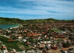Cartão Postal Cabo Frio, RJ - Arraial do Cabo, Editora Litoarte ref. CF- 11, sem uso