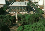 Cartão Postal São José do Rio Preto, SP - Nova Catedral,  Editora Riopretense, sem uso