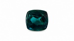 Turmalina Verde 2,39 ct 100% Natural. Peso total: 2,39 ct. Dimensão: 8,4 x 8,4 mm. Cor: Verde . Lapidação: Quadrada. Quantidade : 1 unidade. Código: 3765