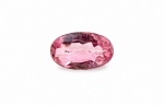 Topazio imperial Pessego 0,6 ct 100% Natural. Peso total: 0,6 ct. Dimensão: 6,8 x 4 mm. Cor: Pessego . Lapidação: Gota. Quantidade : 1 unidade. Código: 3773